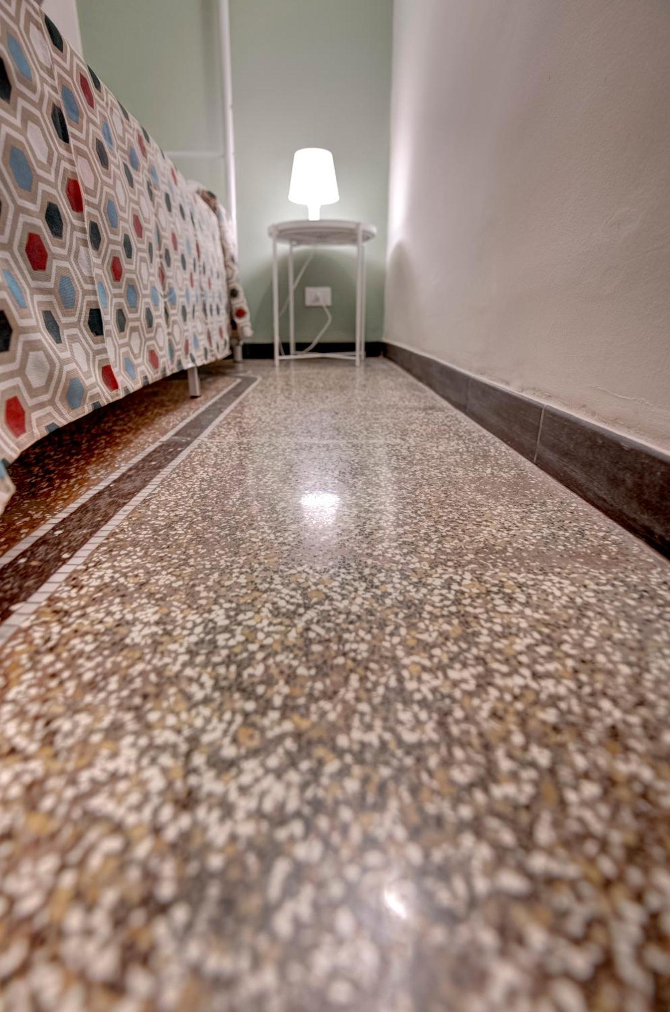 226 - Casa Dell'Orto- Nel Cuore Del Centro Storico Di Genova, 500Metri Dall'Acquario Di Genova Eksteriør bilde